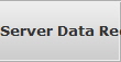Server Data Recovery Chula Vista server 